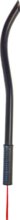 Silstar Bt Boilie Dobócső 23mm 60cm