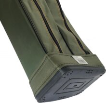 Silstar Boilies Bottartózsák Dupla 145