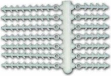 Silstar Boilie Tüske Szett