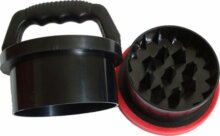 Silstar Boilie Örlő Markolattal