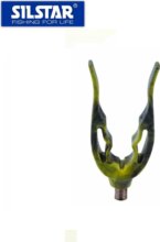 Silstar Biztonsági Botvilla Fej Terepszínű