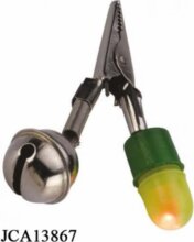 Silstar Angolna Csörgő Led-Es