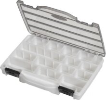 Panaro Vékony Pergetődoboz 199