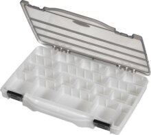 Panaro Vékony Pergetődoboz 198