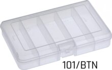 Panaro Szerelékes Doboz 16x10 5 Rekesz