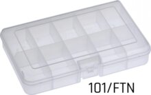 Panaro Szerelékes Doboz 16x10 10 Rekesz