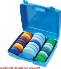 Panaro Rig Előketartó 25db