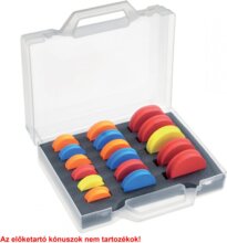 Panaro Rig Előketartó 17db