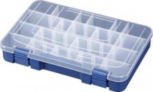 Panaro Pergetődoboz 28x19x4,5