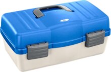 Panaro Láda 46*28*22 Kék