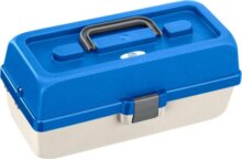 Panaro Láda 34*15*16 Kék