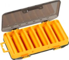 Panaro Kétoldalú Műcsali Doboz Sárga 17,6x10,4