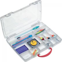 Panaro Füles Doboz 14 Rekeszes