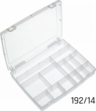 Panaro Doboz 32,5*25,5 14 Rekesz