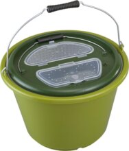 Panaro Csalihal Tartó 18L