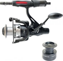 O'Reel Q1 5000 Fs