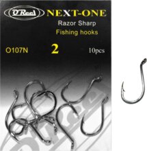 O'Reel Next-One Oct 2 10db/cs