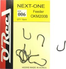 O'Reel Next-One Km200 Bn 6 10db/cs Sz.N.