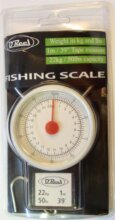 O'Reel Mérleg 22kg