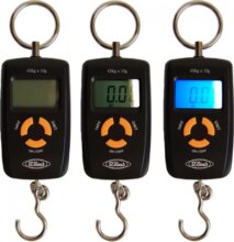 O'Reel Digitális Halmérleg 45kg