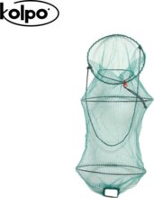 Kolpo Nasa 3 Karikás Haltartó 100cm