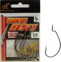 Hayabusa Wrm951 Bm Horog 04 6db