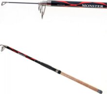 Eurostar Monster Allround 100 3,00m