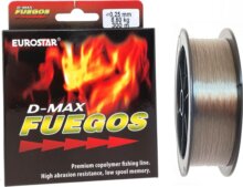 Eurostar D-Max Fuegos Zsinór 300m 35