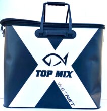 Top Mix WetNet dupla száktartó táska