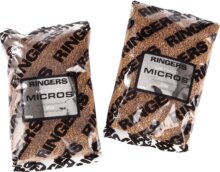 Ringers Method Micro Pellets - (2mm)