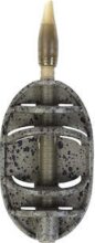 Preston ICS IN-LINE DURA FLAT METHOD - Large 30g