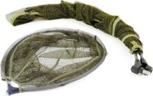 Korum FOLDING SPOON NET - 22"