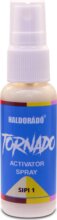 Haldorádó TORNADO Activator Spray - Sipi 1