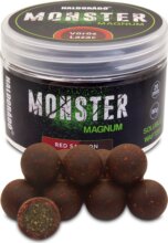 Haldorádó MONSTER Magnum 20mm - Vörös Lazac