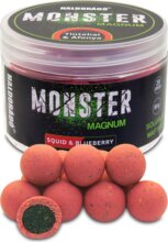 Haldorádó MONSTER Magnum 20mm - Tintahal & Áfonya
