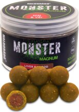 Haldorádó MONSTER Magnum 20mm - Máj & Vér