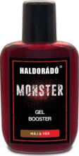 Haldorádó MONSTER Gel Booster - Máj & Vér