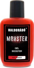Haldorádó MONSTER Gel Booster - Hot Mangó
