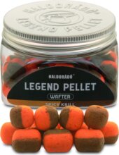 Haldorádó LEGEND PELLET Wafter 12, 16mm - Spicy Krill
