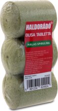 Haldorádó Busa tabletta - Halas spirulina