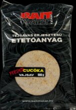 Bait Maker Tejsavas erjesztésű Feeder Cucóka Vajsav