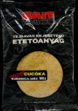 Bait Maker Tejsavas erjesztésű Feeder Cucóka Kukorica & Méz