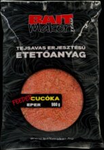 Bait Maker Tejsavas erjesztésű Feeder Cucóka Eper