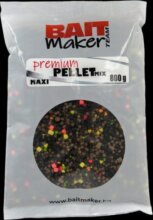 Bait Maker Premium pellet mix Maxi 800g