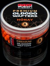 Bait Maker Premium Oldódó Wafters 8mm Hónay 25g