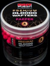 Bait Maker Premium Oldódó Wafters 8mm Faeper 25g