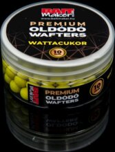 Bait Maker Premium Oldódó Wafters 10mm Wattacukor 30g