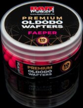 Bait Maker Premium Oldódó Wafters 10mm Faeper 30g