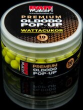 Bait Maker Premium Oldódó Pop Up 10mm Wattacukor 25g