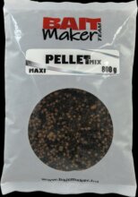 Bait Maker Pellet mix Maxi 800g